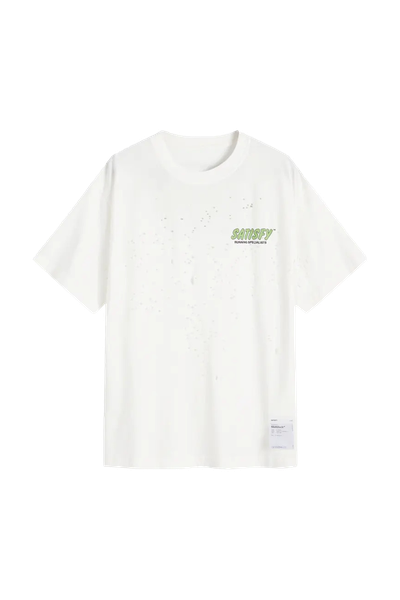 MothTechRunning Specialists T-Shirt from Satisfy 