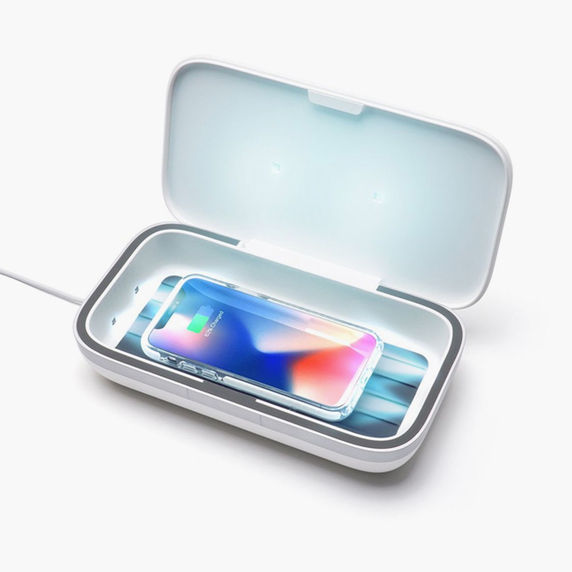 UV Sanitizer Lite from Casetify