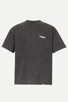 Owners Club T-Shirt from Represent