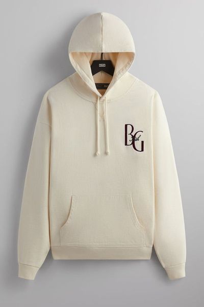 Bergdorf Goodman Nelson Crest Hoodie from KITH