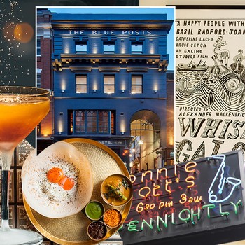 An Insider’s Guide To Soho