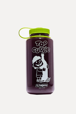 Wine For Everyone Bottle from Shop Cuvée x Nalgene