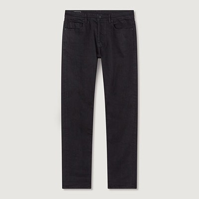 Stretch Selvedge Slim Jeans