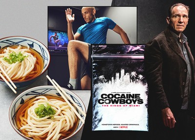 What To Do This Weekend 04.08.21