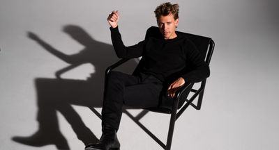 10 Minutes With… Austin Butler