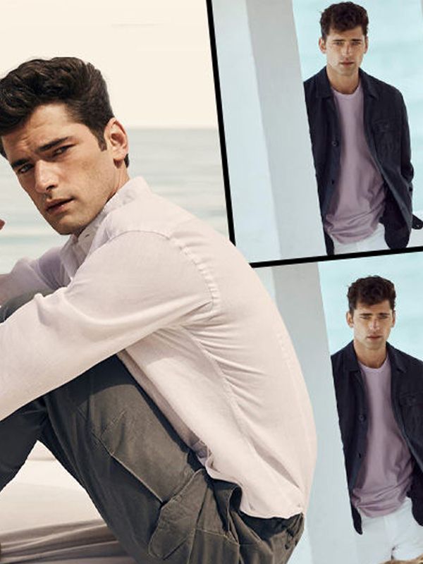 17 Stylish New Pieces At Massimo Dutti