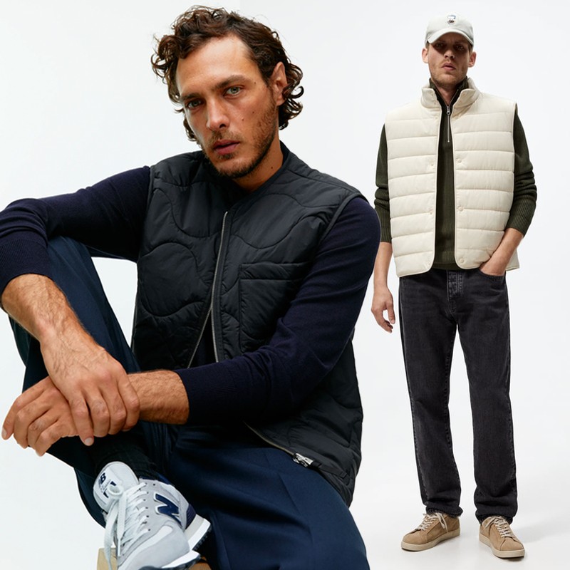 18 Gilets To Buy Now