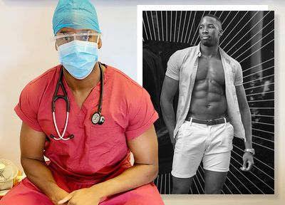 My Health Rules: Dr Emeka Okorocha
