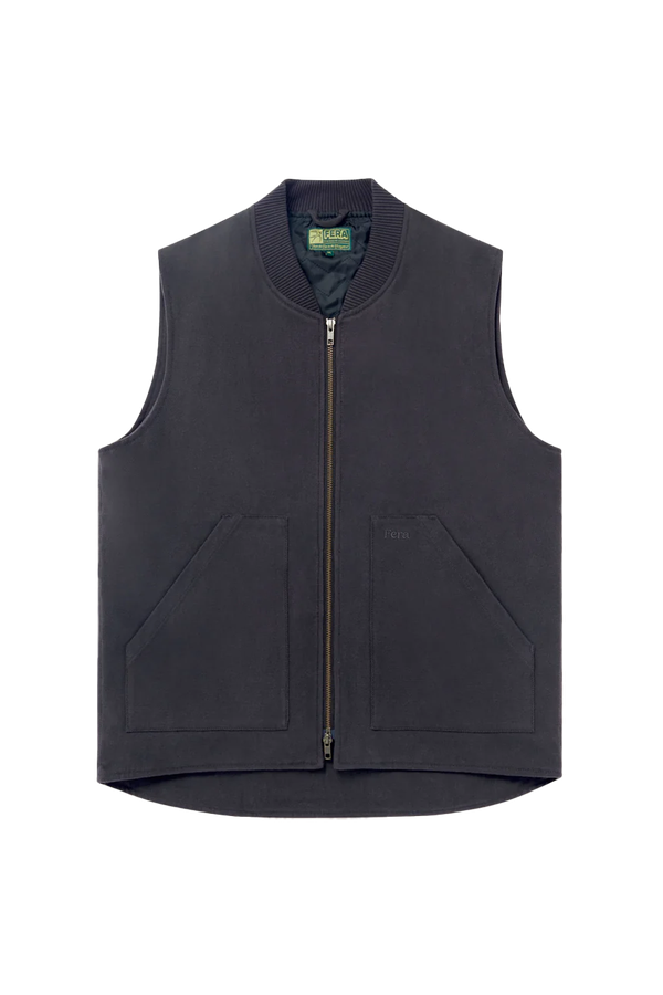 Poacher Gilet from Fera