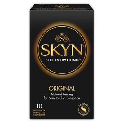 Original Condoms from Skyn