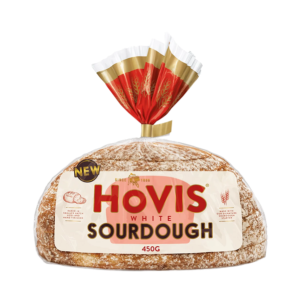 White Sourdough from Hovis