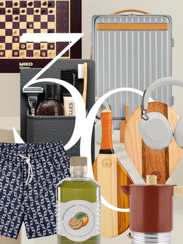 30 Things To Buy This Month