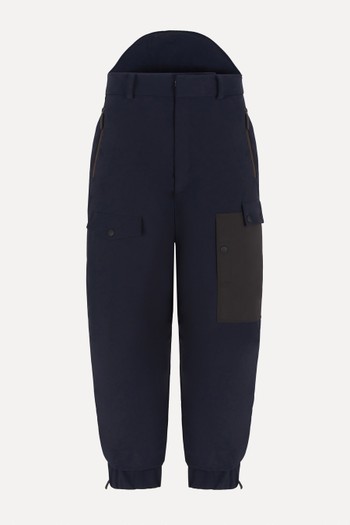 Ski Trousers from Giorgio Armani 