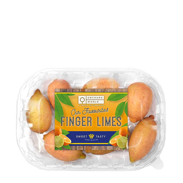 Finger Limes from OrchardWorld