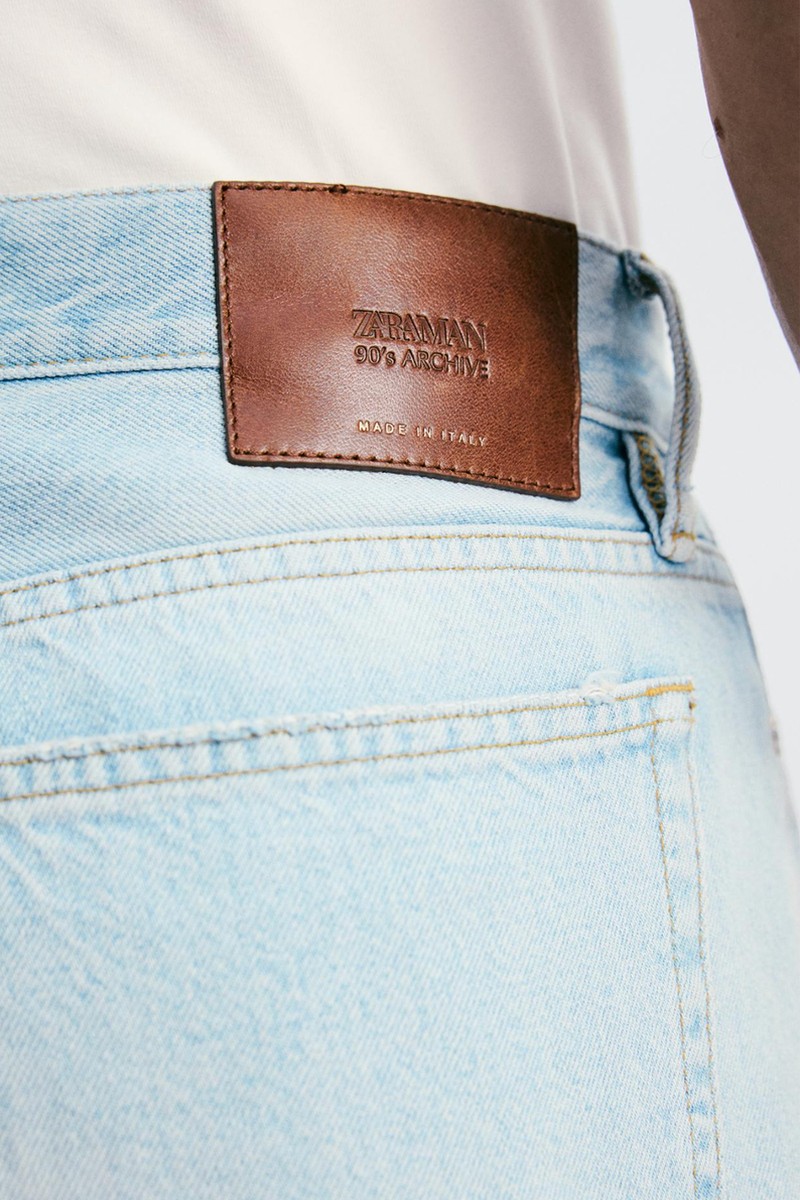 Relaxed Straight-Leg Jeans Relaxed Straight-Leg Jeans 