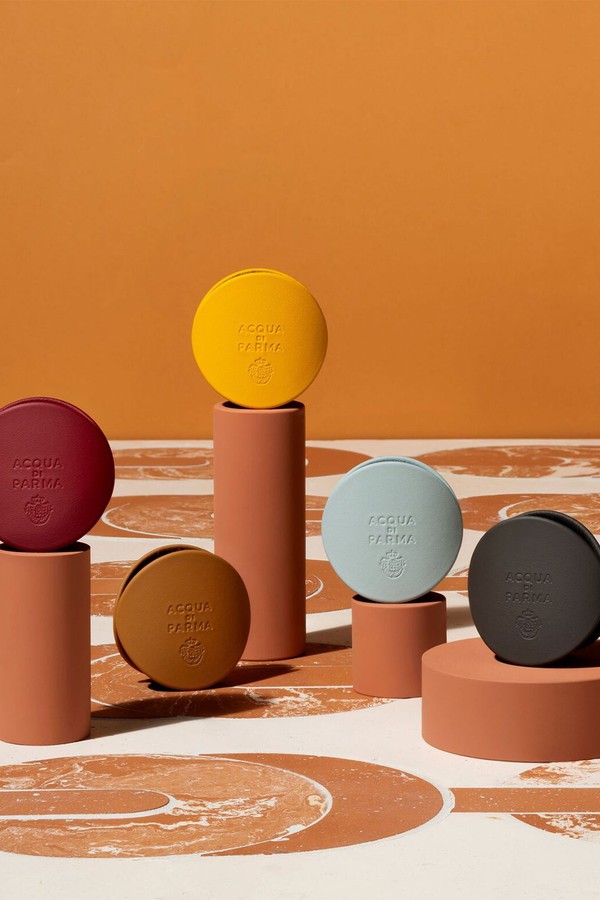Andiamo Car Diffuser from Acqua Di Parma