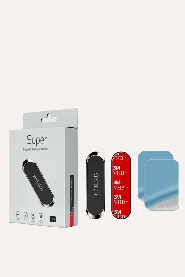 Magnetic Car Phone Holder from VIPETECH