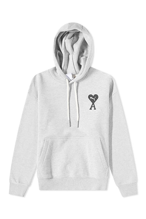 Heart Logo Hoody from Puma x Ami