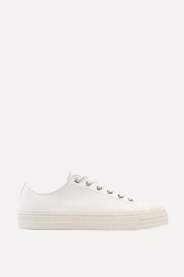 Off-White Sneakers from Suit Supply