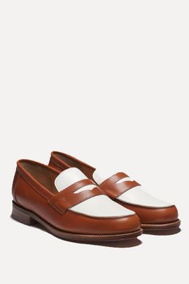 Epsom Loafers from Grenson