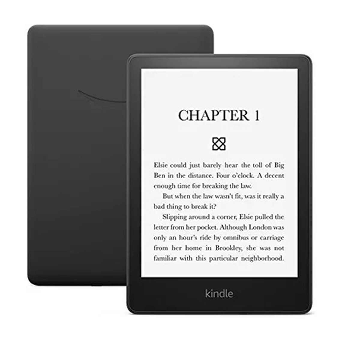 All-New Kindle Paperwhite from Amazon