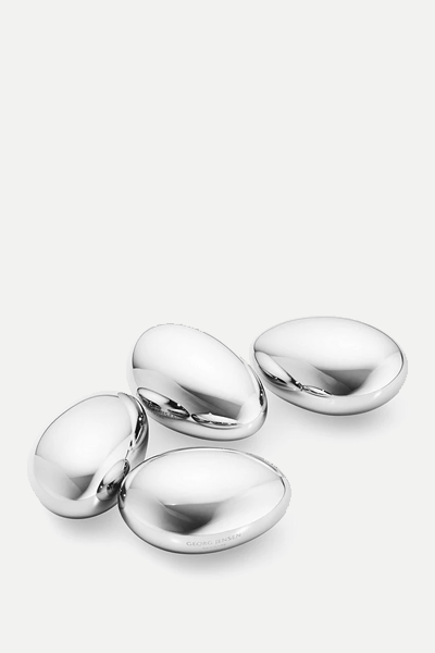 Sky Ice Cubes   from Georg Jensen