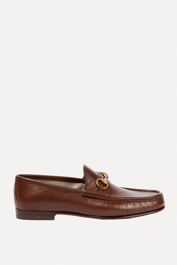 Horsebit 1953 Loafers from Gucci