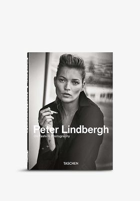 Peter Lindbergh On Fashion Photography 40th Edition from Taschen