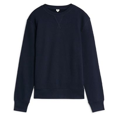 French Terry Sweatshirt from Arket