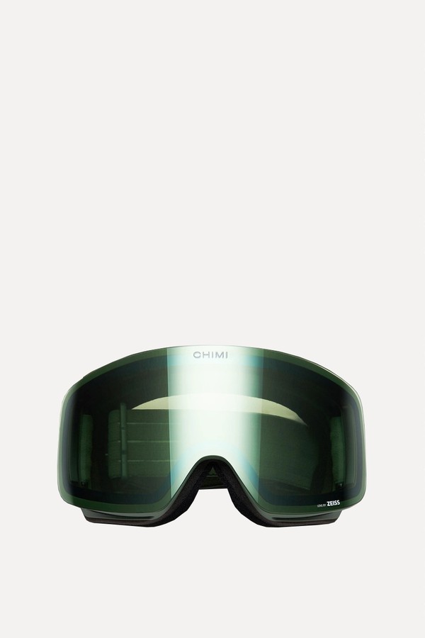 Ski 01 Goggles from Chimi