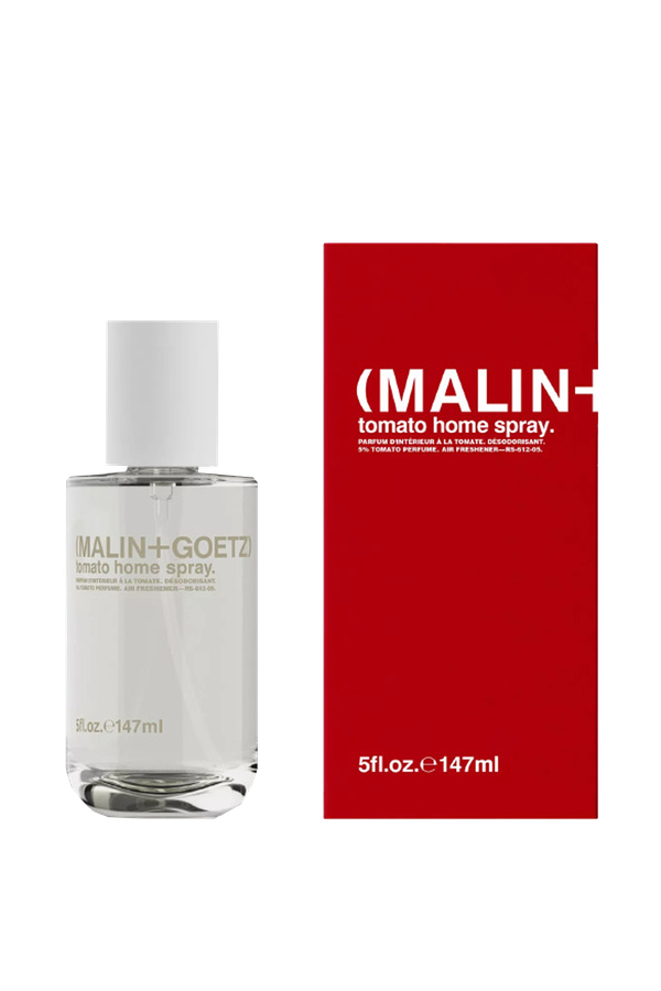 Tomato Home Spray from Malin + Goetz