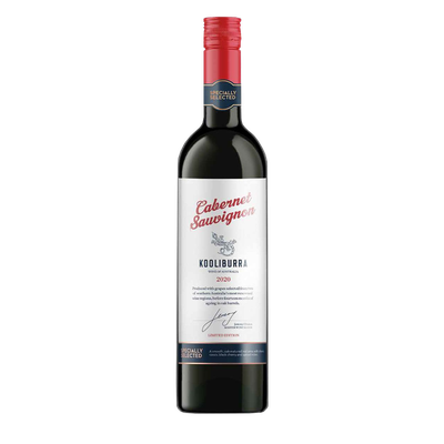 Cabernet Sauvignon from Specially Selected