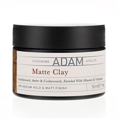 Matte Clay from ADAM