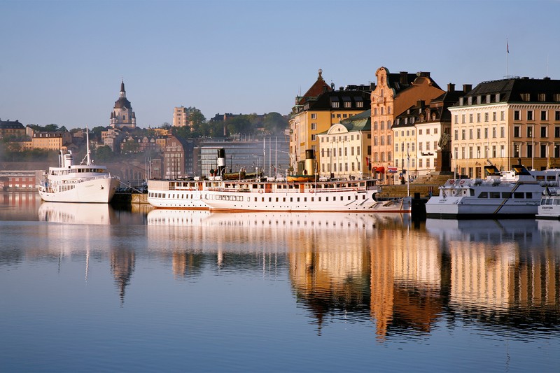 Skeppsbron