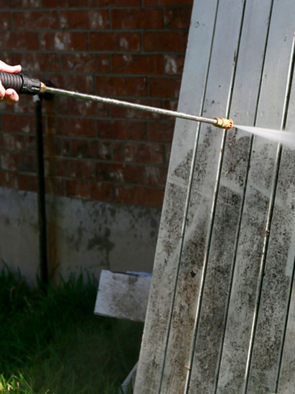 A Guide To Pressure Washers