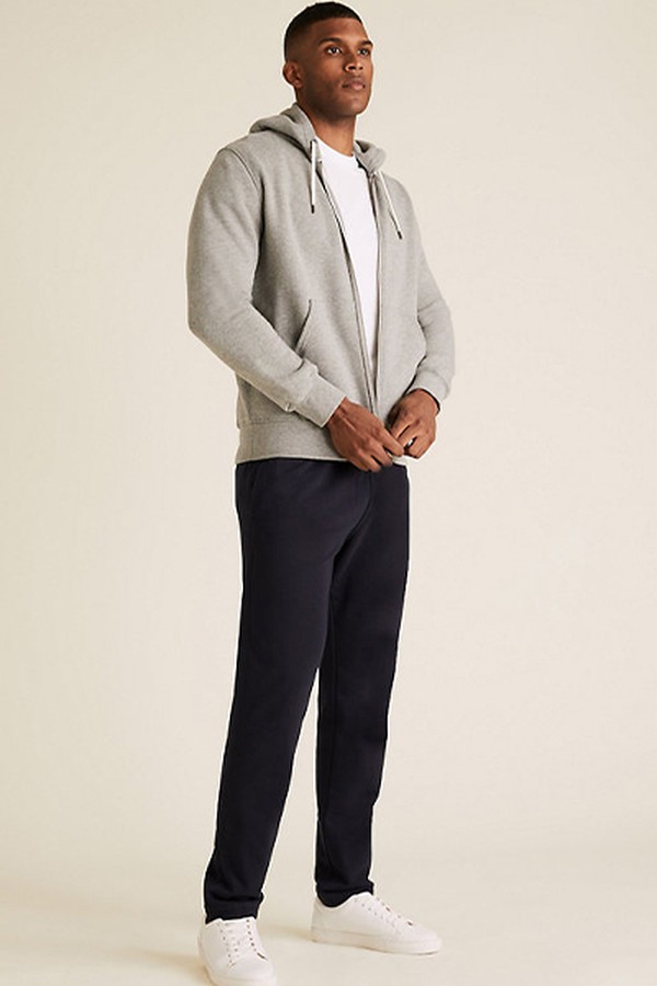 2 Pack Joggers from M&S