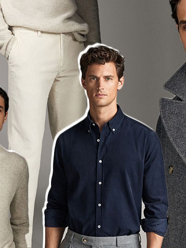 New Hits At Massimo Dutti