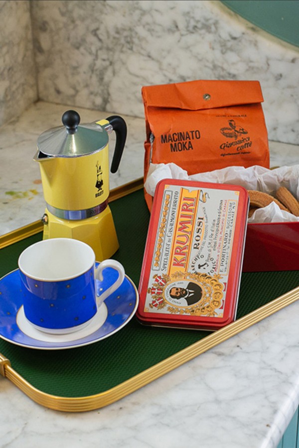 Colazione Italiana Box from Issimo