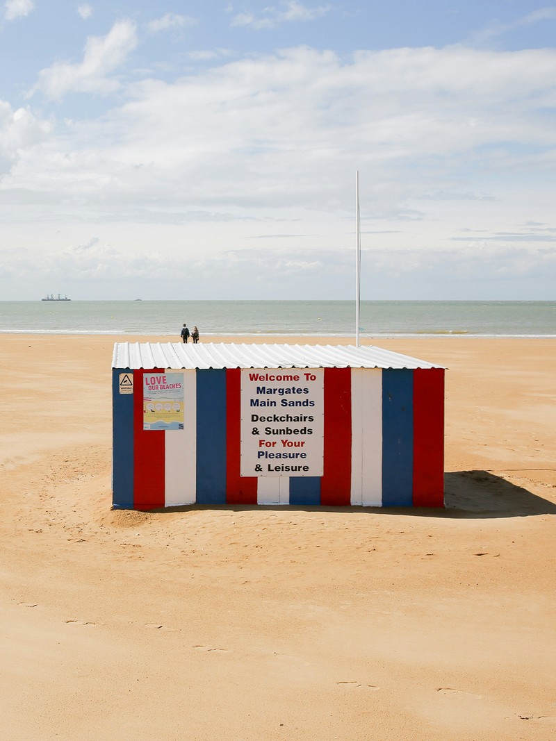 7 Easy Beach Trips From London