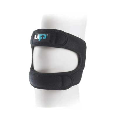 Ultimate Runners Knee Strap from Ultimate Performance 