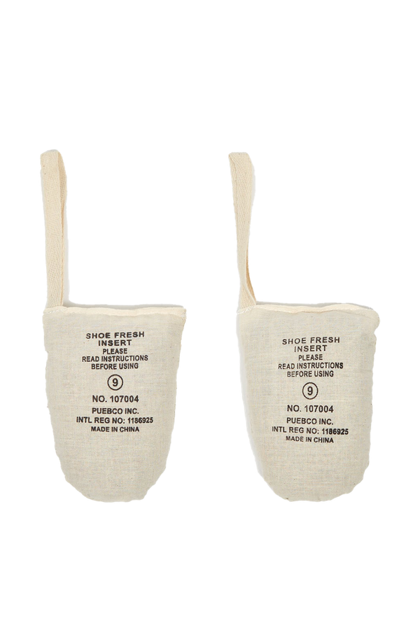 Fresh Shoes Insert   from Puebco