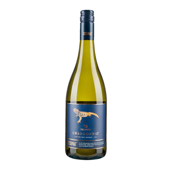 Australian Chardonnay from Specially Selected