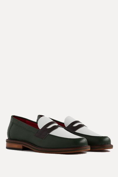 Penny Loafers from Aimé Leon Dore