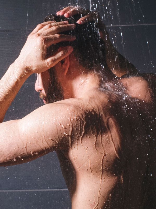 5 Of The Best Shampoos For Men