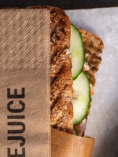 Nutritionist Tips For A Better Lunch