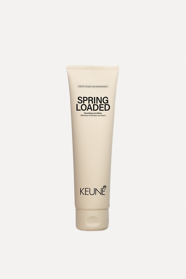 Spring Loaded from Keune