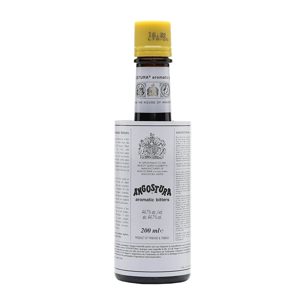 Aromatic Bitters from Angostura