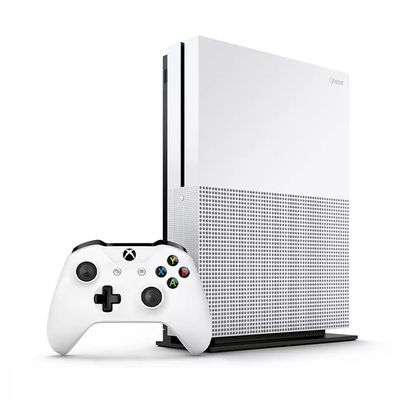 One S 1TB Console from Xbox