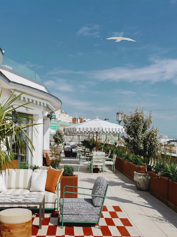 An Insider’s Guide To Eating & Drinking In Brighton & Hove