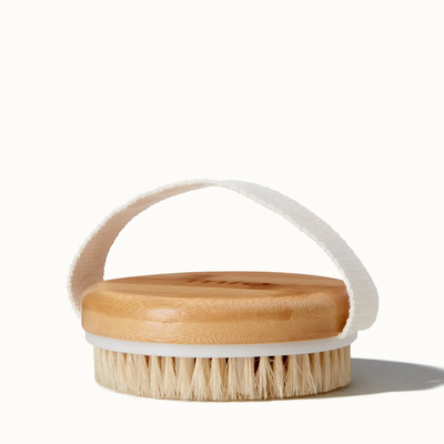 Body Brush from Mio